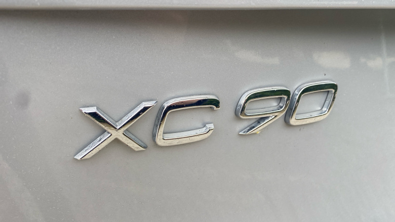 Volvo XC90 2.0 T8 [455] RC PHEV Plus Dark 5dr AWD Geartronic Estate